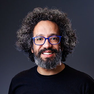 Abdel Sghiouar