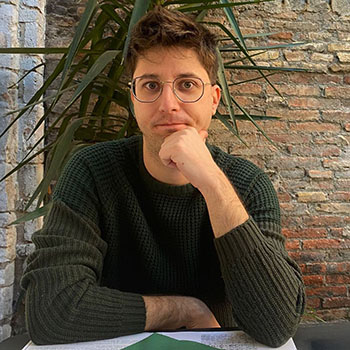 Carles Nuñez