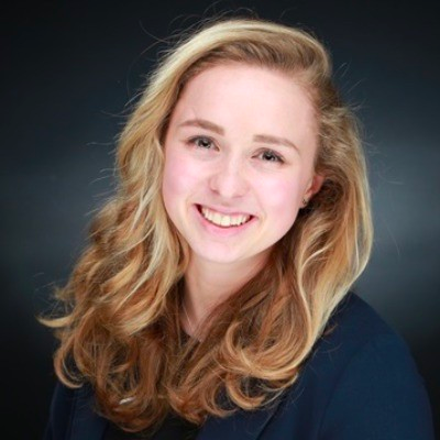 Grace Jansen