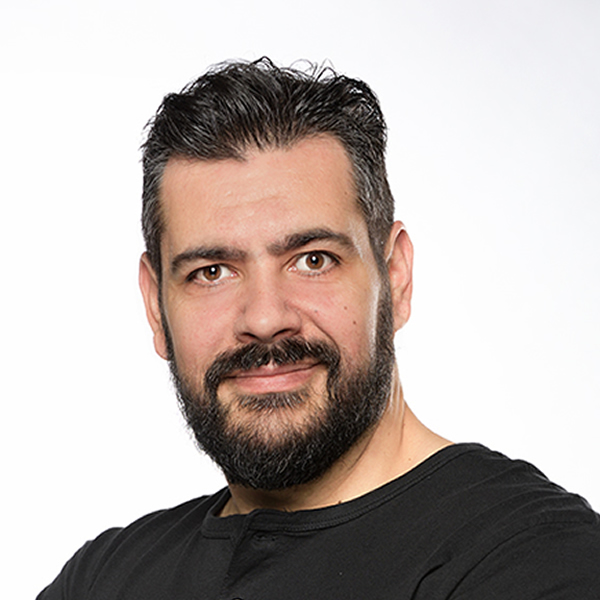 Jaume Jornet