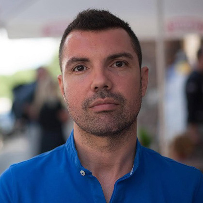 Julio César Pérez