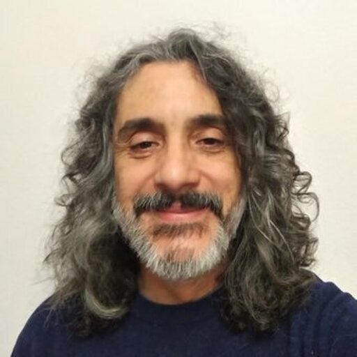 Pablo Chacin